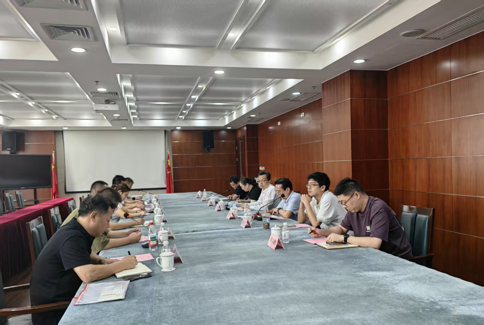 2026世界杯几月份结束时间处召开2025年9月食品安全月调度会议